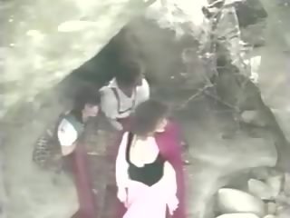 Little Red Riding Hood 1988, Free Hardcore Porn Video 44