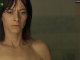 Кейт dickie - явний оральний, манда облизування голий - червоний дорога (2007)