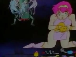 Gokkun лялька choujigen pico-chan toujou episode 1: порно бути