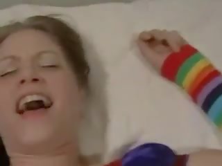 Wife: Free Cum in Mouth & Cumshot Porn Video 07