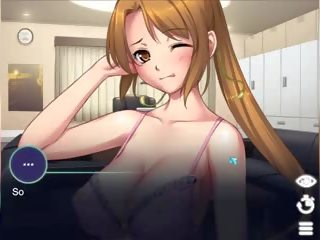 Detective Maso: Free Eroges HD Porn Video 39