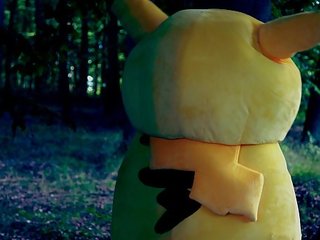 Pokemon セックス ハンター • トレーラー • 4k ウルトラ 高解像度の