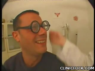 Terrific collection of seragam porno films from clinic fuck