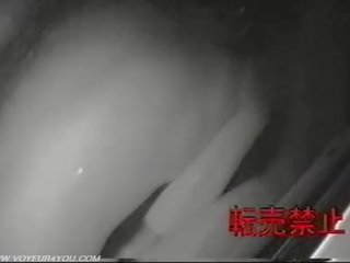 Infrared camera maninilip sasakyan xxx pelikula kunan ng larawan