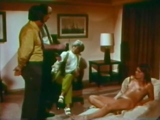 Sex clip IN THE BAG (1973)